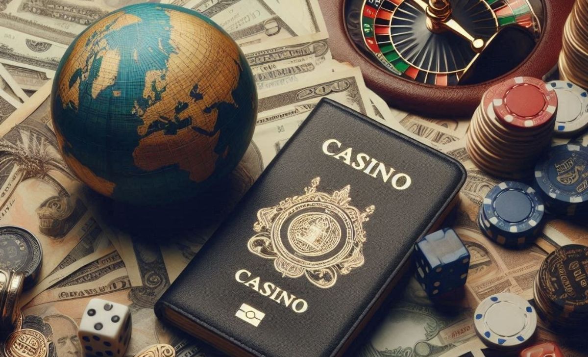 Cách để nhận thưởng chào mừng Casino Bwing