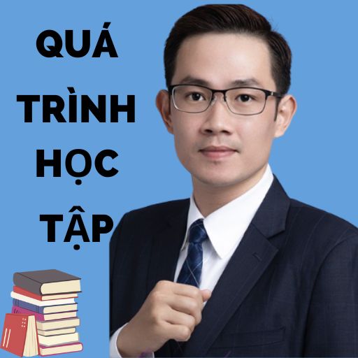 Quá trình học tập