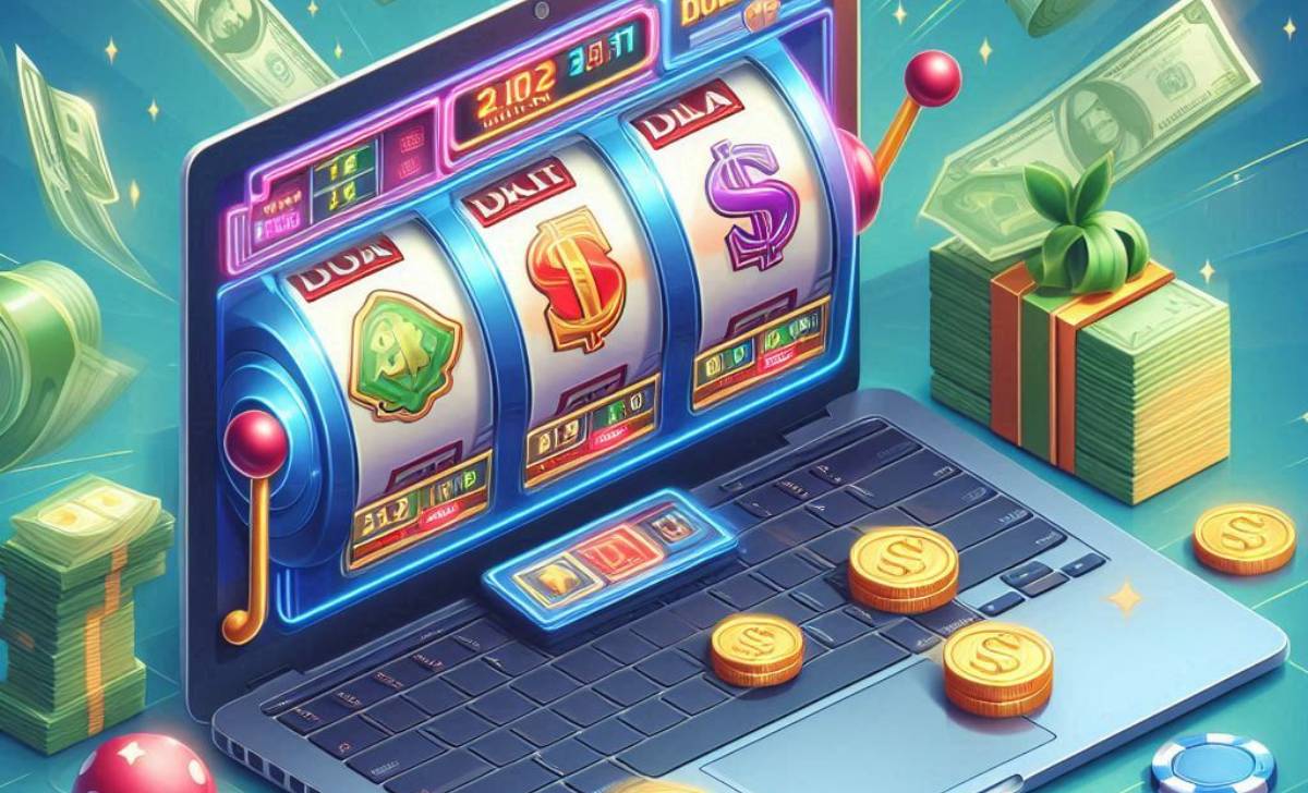 Những ưu điểm khi tham gia cược Slot tại BWING